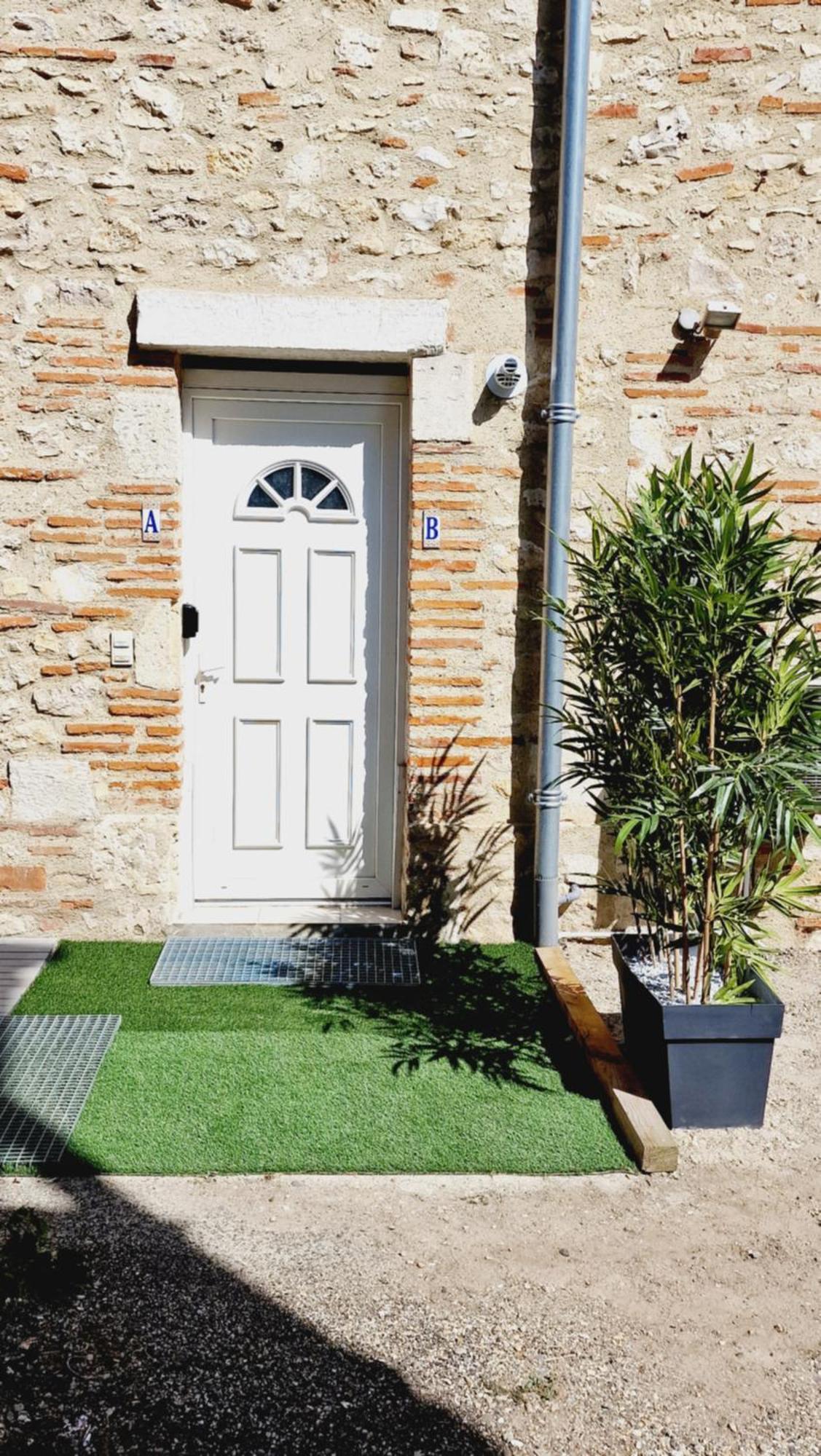 Maison, 4 A 6 Pers, Clim, Parking Prive, 2 Agen