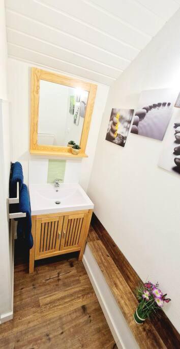Maison, 4 A 6 Pers, Clim, Parking Prive, 2 Holiday home Agen