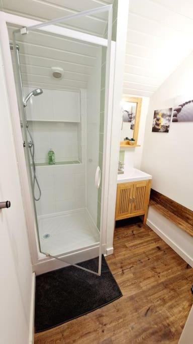 Maison, 4 A 6 Pers, Clim, Parking Prive, 2 *