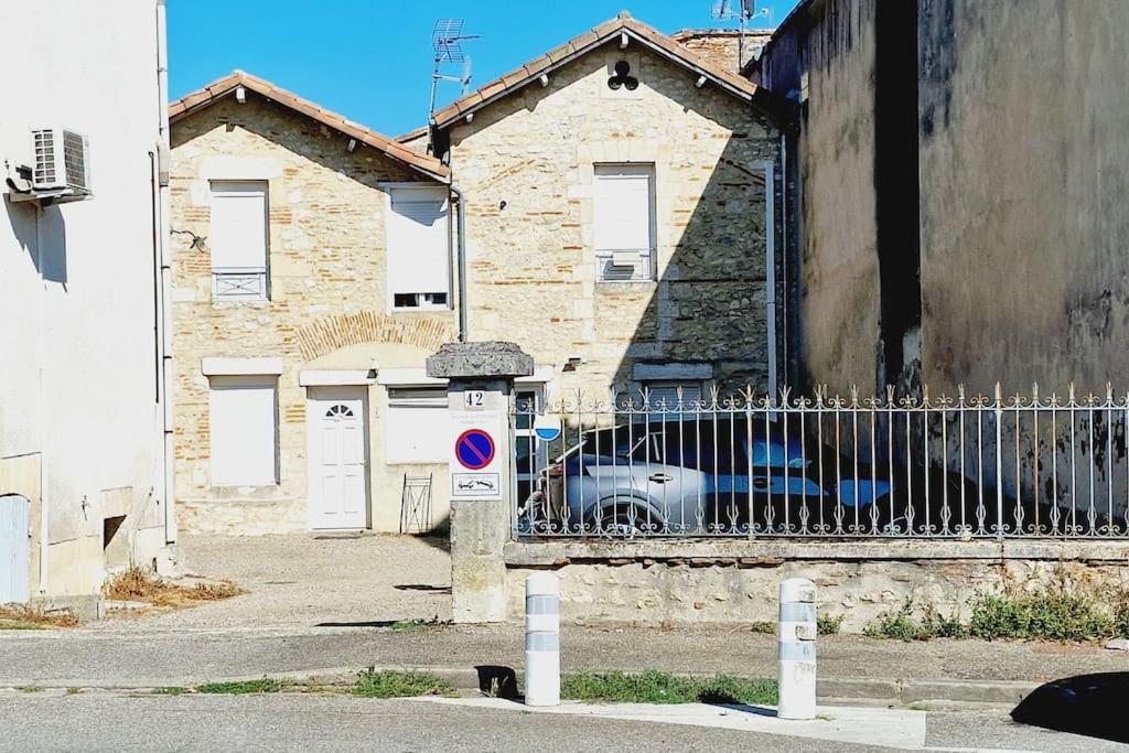 Maison, 4 A 6 Pers, Clim, Parking Prive, 2 *